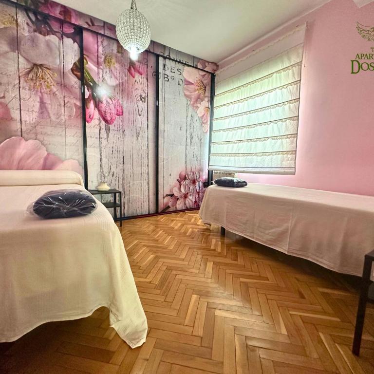 Dos Torres Ático - Solárium Privado en Calle Alfonso I - Apartamento Ático - 11