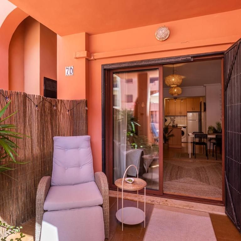 La Dama - Apartamento de 2 dormitorios - 4