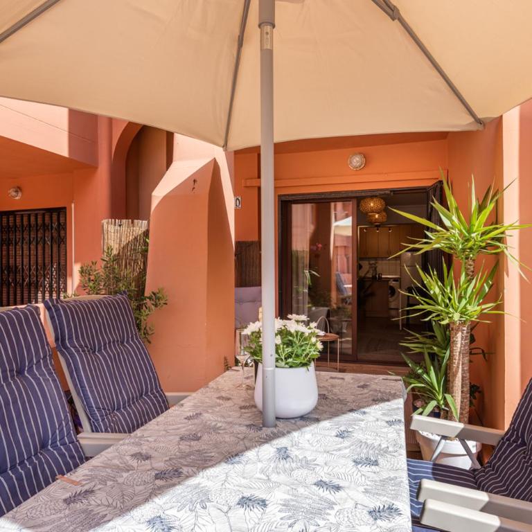 La Dama - Apartamento de 2 dormitorios - 6