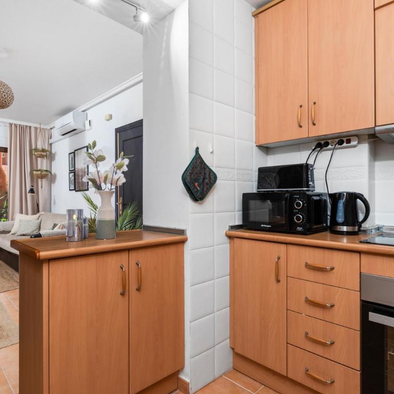 La Dama - Apartamento de 2 dormitorios - 19