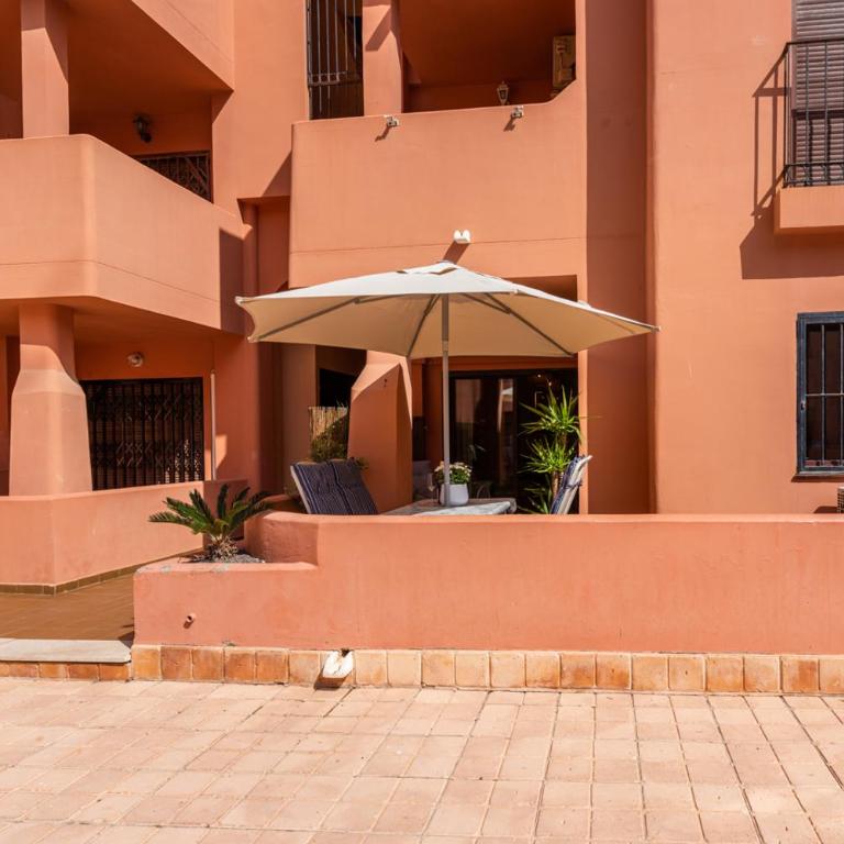 La Dama - Apartamento de 2 dormitorios - 7