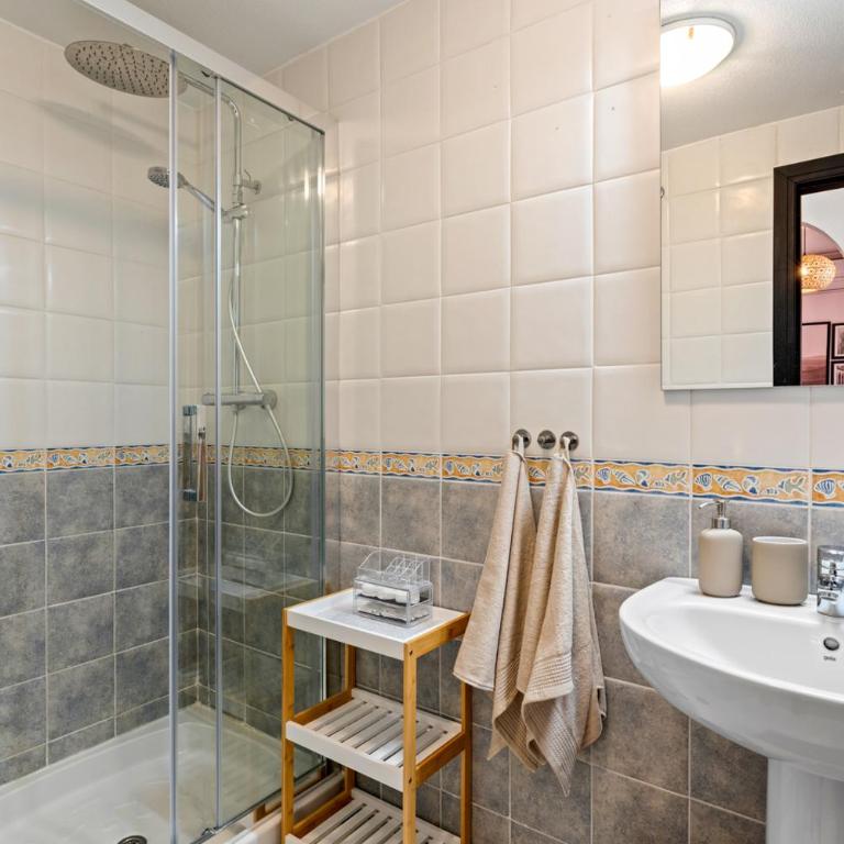 La Dama - Apartamento de 2 dormitorios - 26