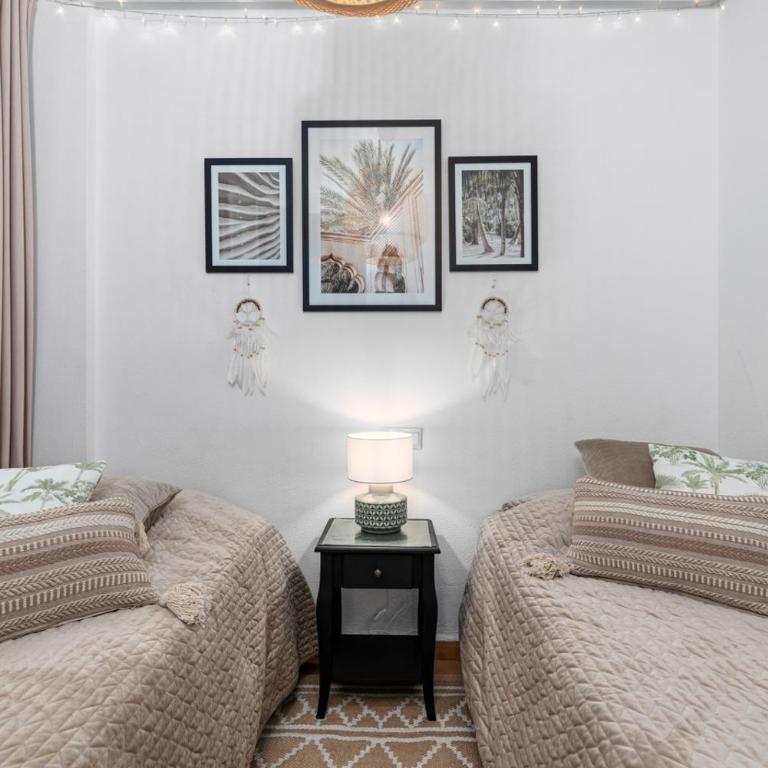 La Dama - Apartamento de 2 dormitorios - 24