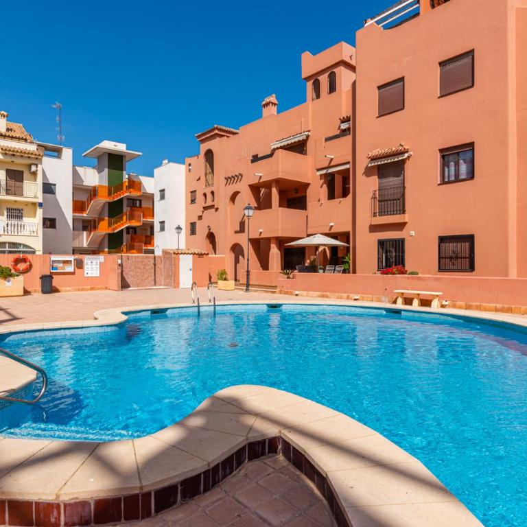 La Dama - Apartamento de 2 dormitorios - 10