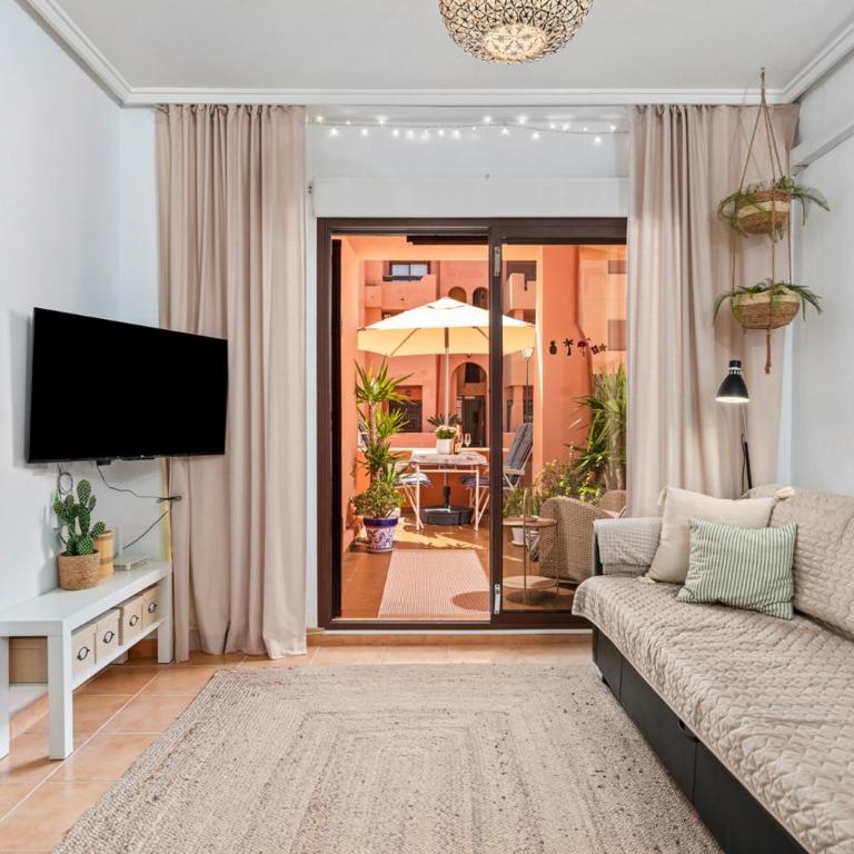 La Dama - Apartamento de 2 dormitorios - 12