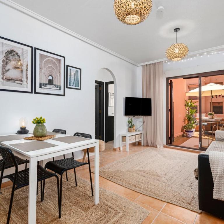 La Dama - Apartamento de 2 dormitorios - 14