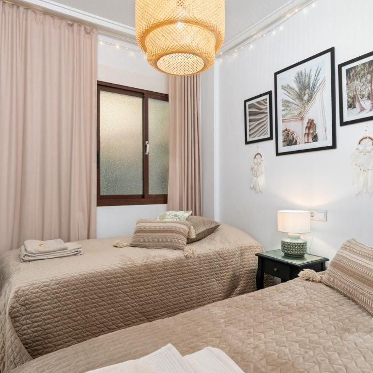 La Dama - Apartamento de 2 dormitorios - 25