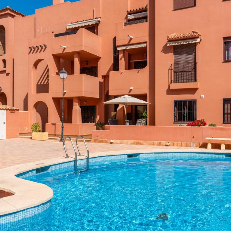 La Dama - Apartamento de 2 dormitorios - 8