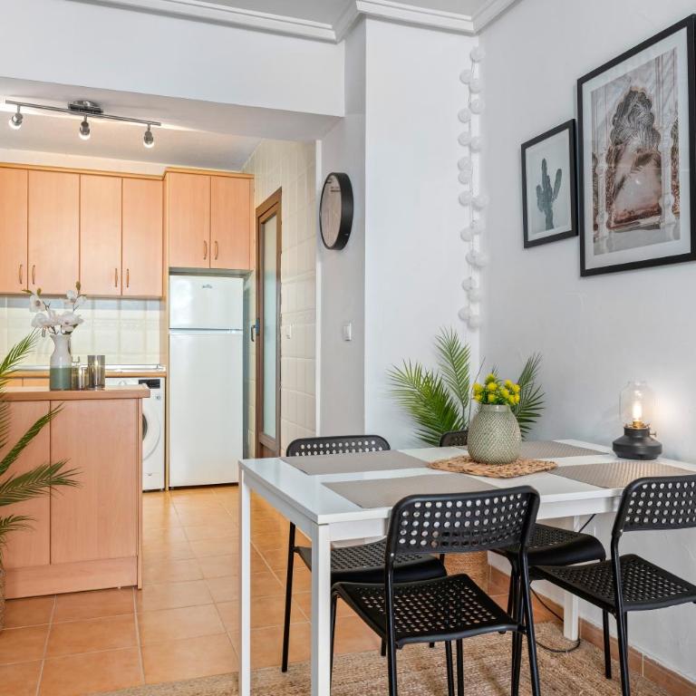 La Dama - Apartamento de 2 dormitorios - 17