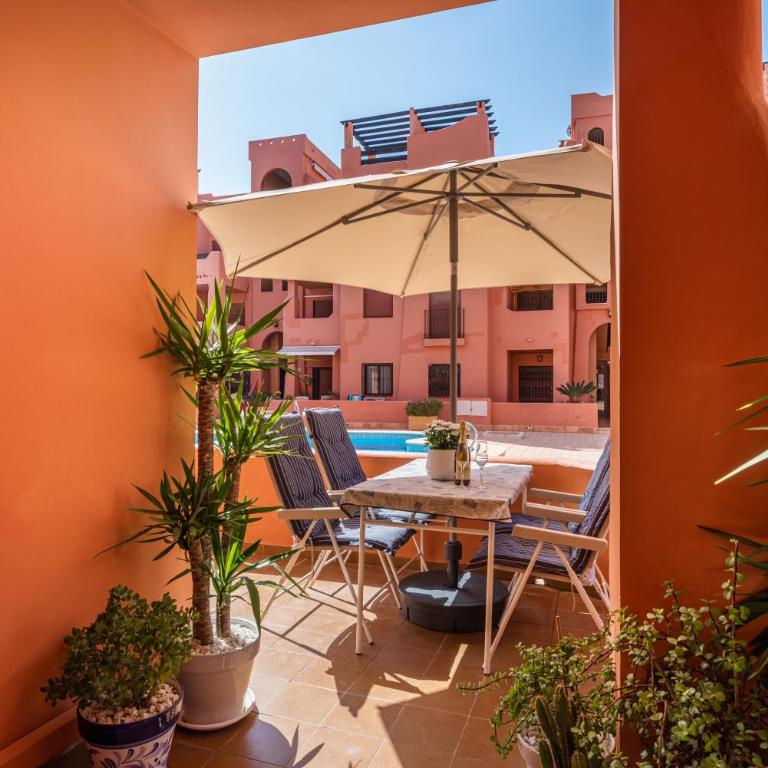 La Dama - Apartamento de 2 dormitorios - 1