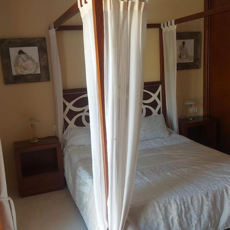 Hotel Rural-Restaurante Los Olivos - Habitación Doble Deluxe - 1