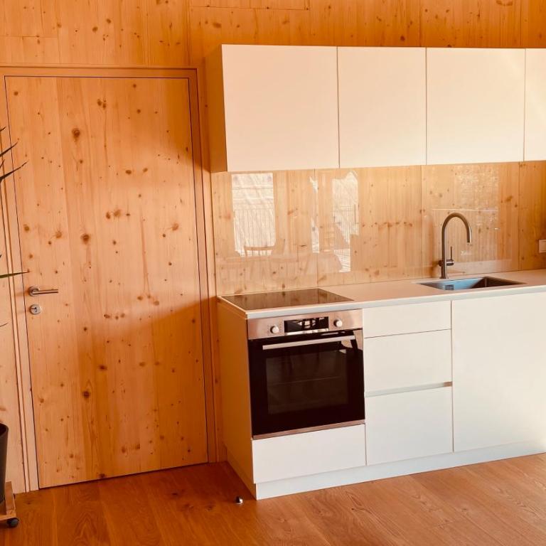 Blickfang Tirol - Apartment mit 2 Schlafzimmern - 11