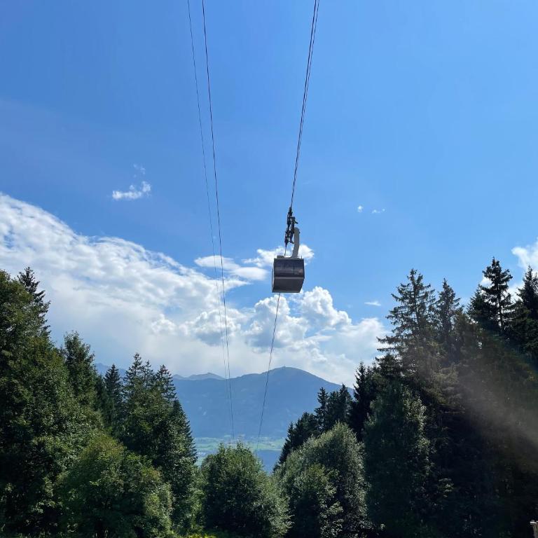 Blickfang Tirol - Apartment mit 2 Schlafzimmern - 17