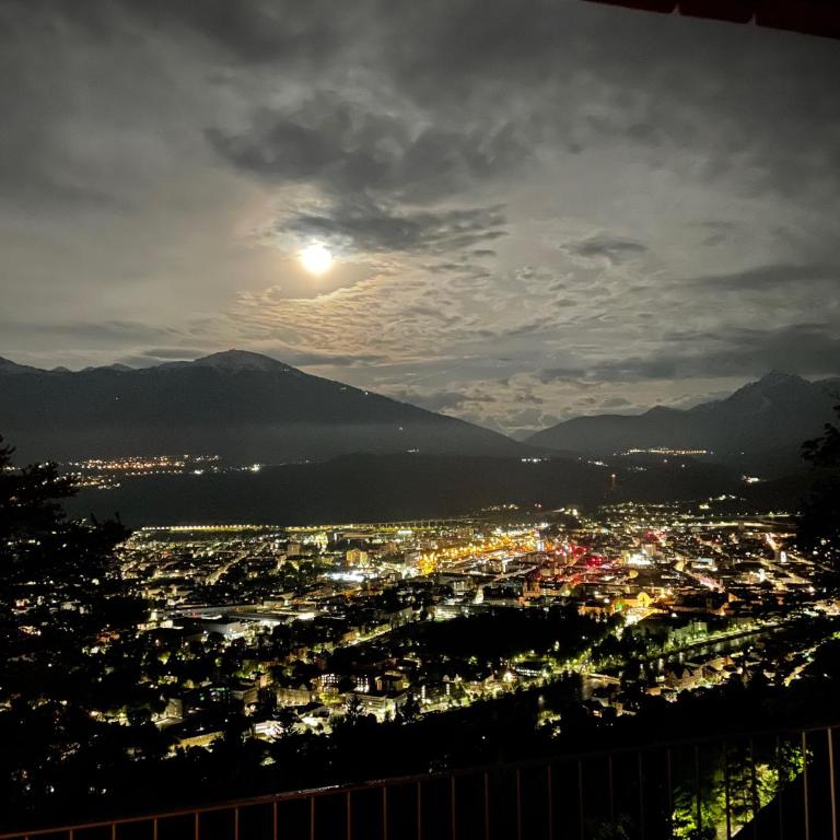 Blickfang Tirol - Apartment mit 2 Schlafzimmern - 25