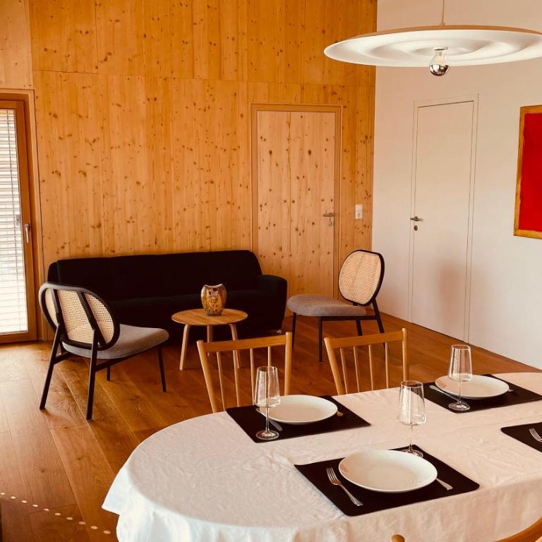 Blickfang Tirol - Apartment mit 2 Schlafzimmern - 6