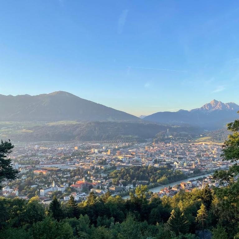 Blickfang Tirol - Apartment mit 2 Schlafzimmern - 18