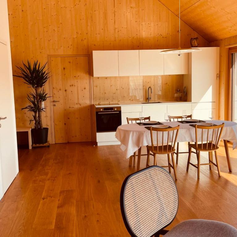 Blickfang Tirol - Apartment mit 2 Schlafzimmern - 10