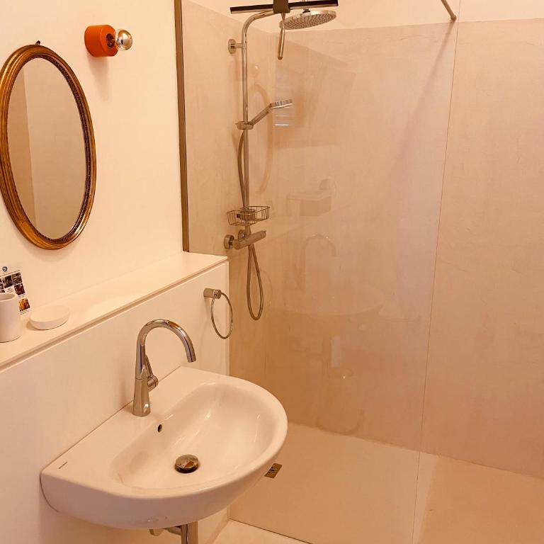 Blickfang Tirol - Apartment mit 2 Schlafzimmern - 16