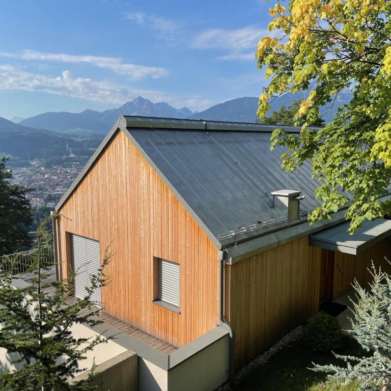 Blickfang Tirol - Apartment mit 2 Schlafzimmern - 24