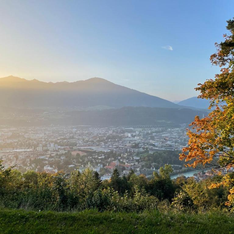 Blickfang Tirol - Apartment mit 2 Schlafzimmern - 22