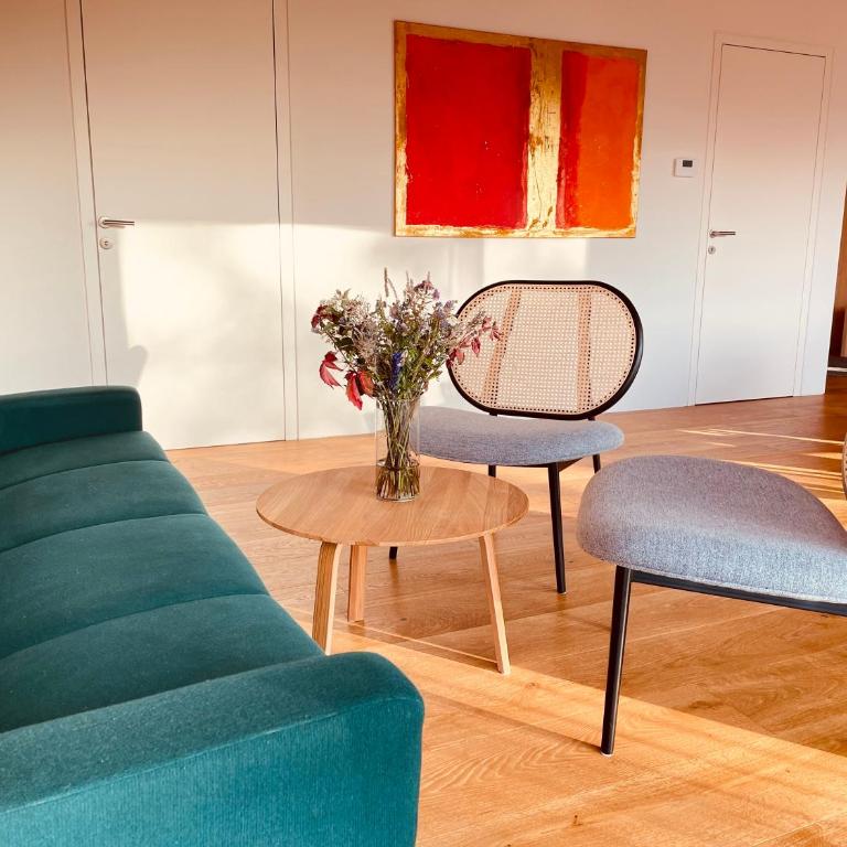 Blickfang Tirol - Apartment mit 2 Schlafzimmern - 5