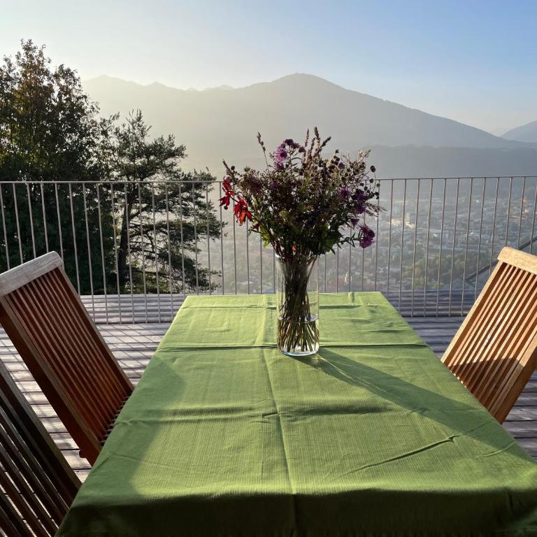 Blickfang Tirol - Apartment mit 2 Schlafzimmern - 1
