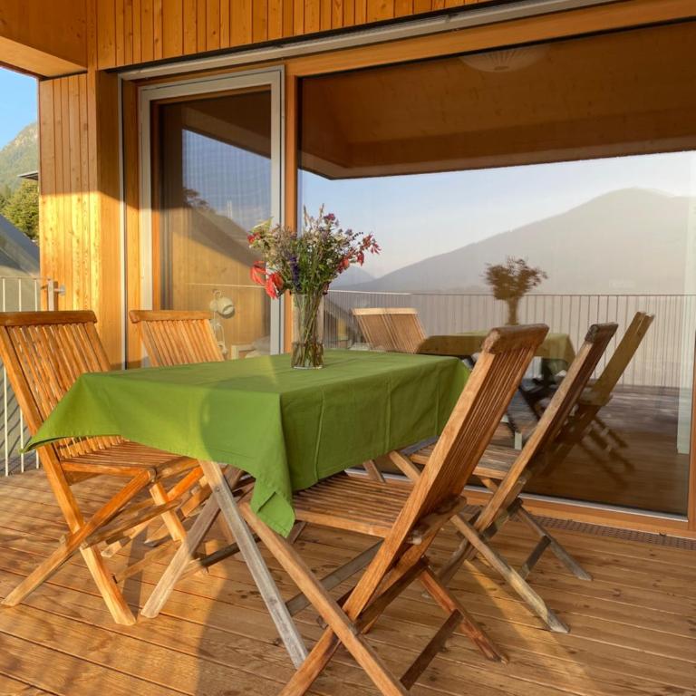 Blickfang Tirol - Apartment mit 2 Schlafzimmern - 4