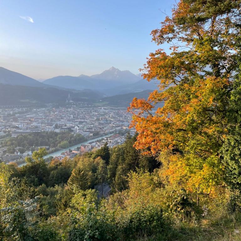 Blickfang Tirol - Apartment mit 2 Schlafzimmern - 23