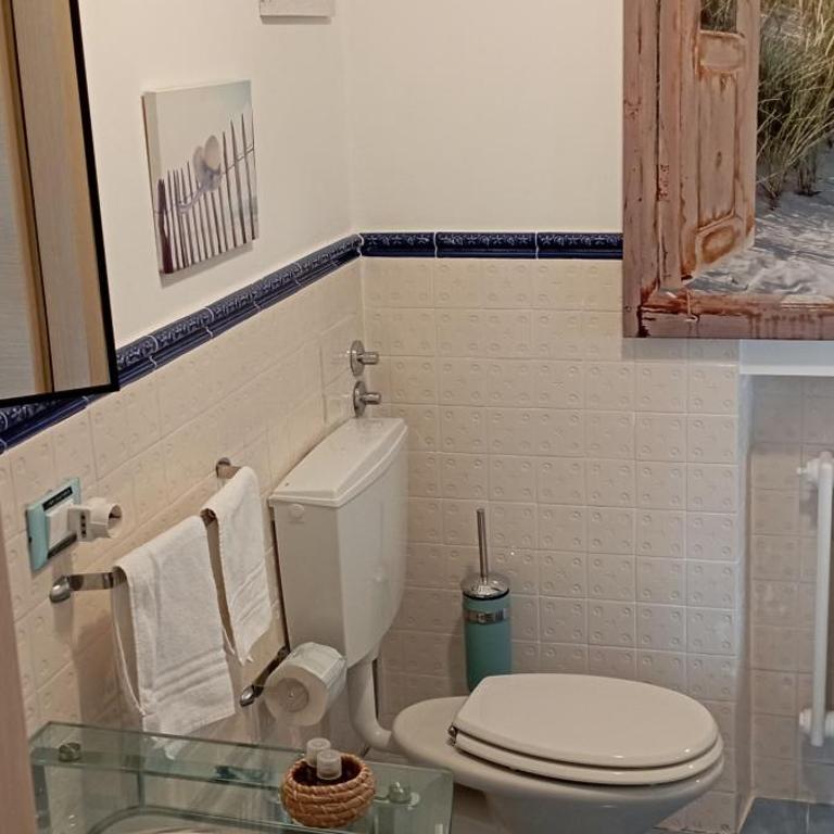 Affittacamere la Tortuga - Camera Tripla con Bagno Privato - 10
