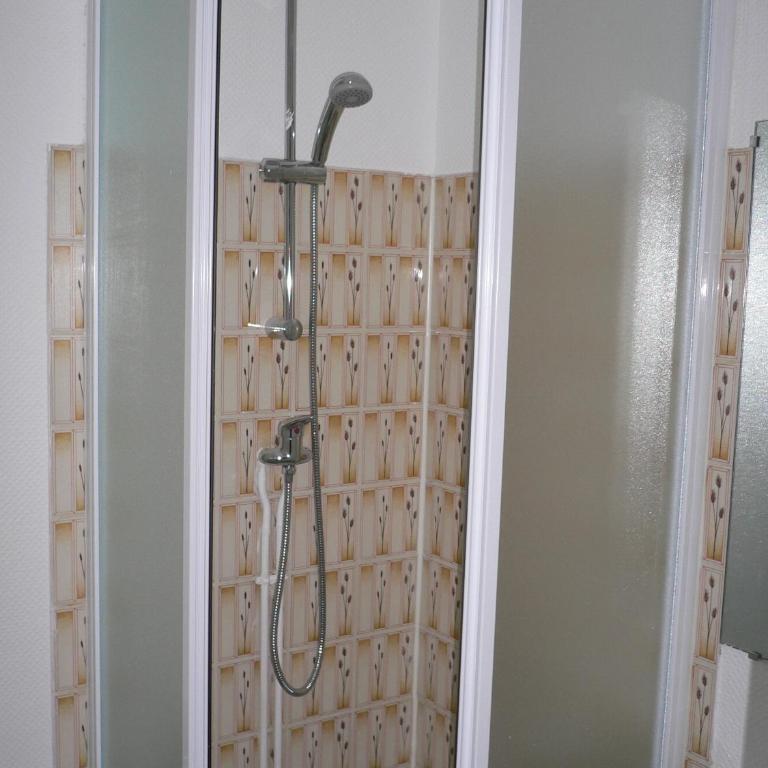 Bel appartement meublé et aménagé - Studio Standard - 4