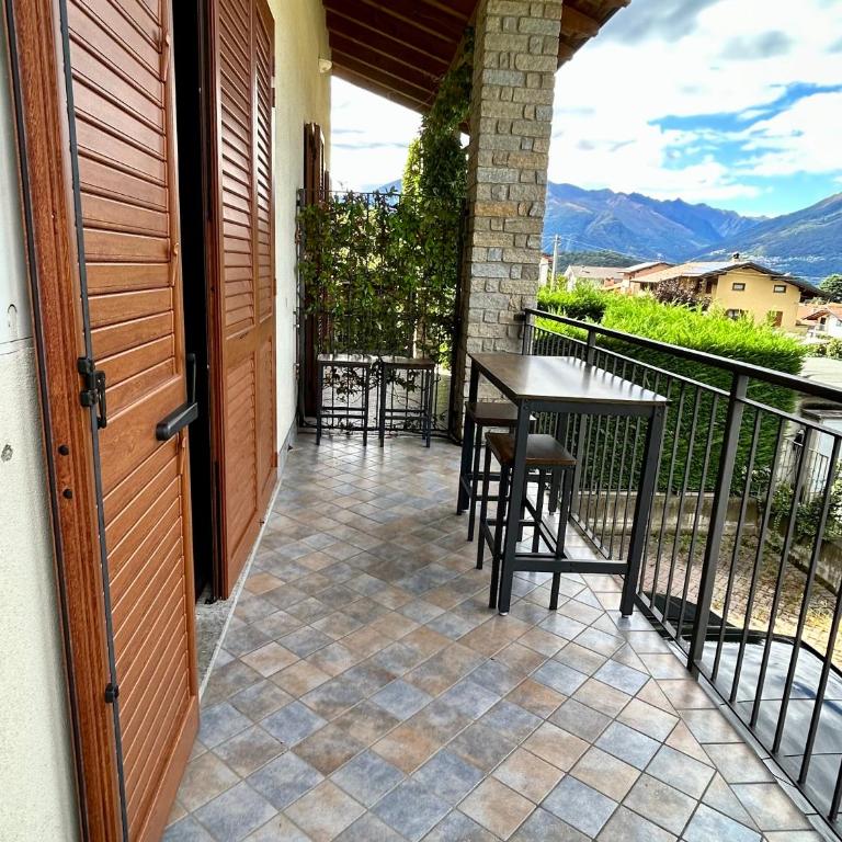 Sonhozinho House Colico - Lake View with free E-bike - Casa Vacanze - 19