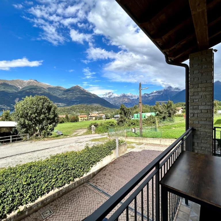 Sonhozinho House Colico - Lake View with free E-bike - Casa Vacanze - 6