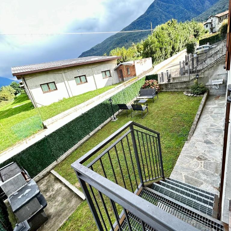 Sonhozinho House Colico - Lake View with free E-bike - Casa Vacanze - 25