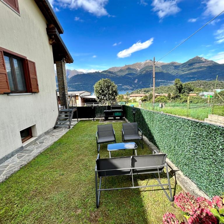 Sonhozinho House Colico - Lake View with free E-bike - Casa Vacanze - 7