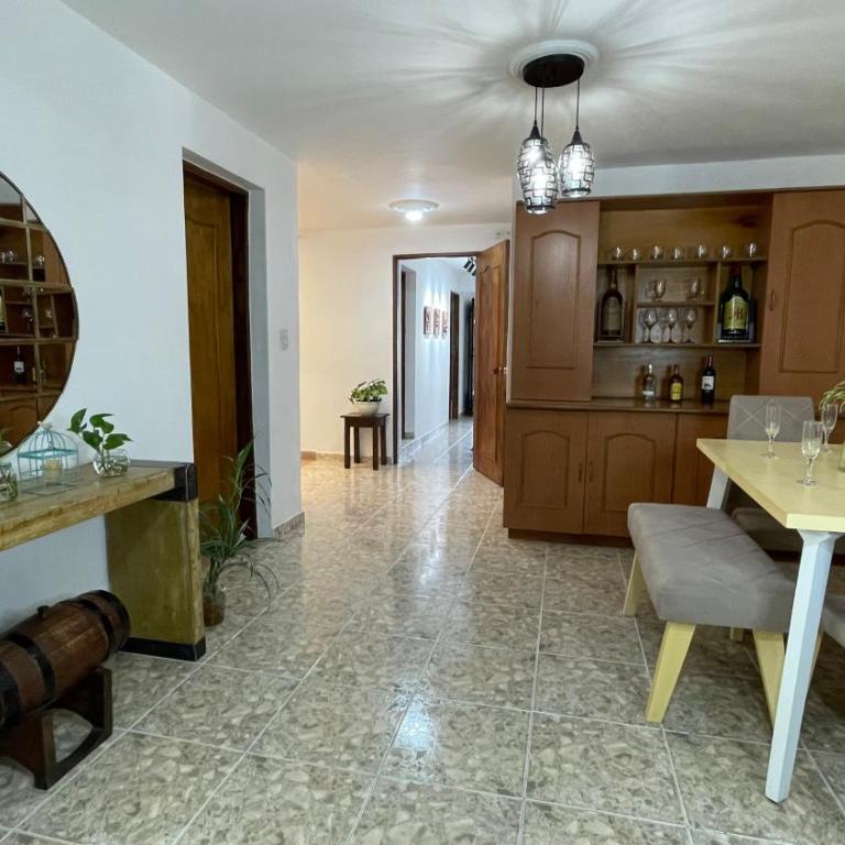 Medellin Tu hogar en la eterna primavera - Apartamento de 3 dormitorios - 25