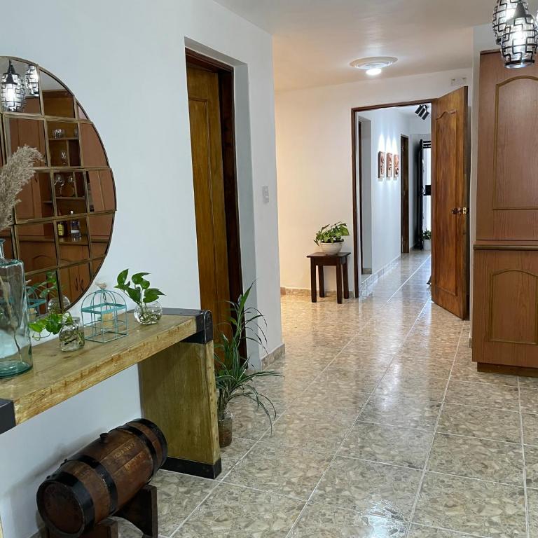 Medellin Tu hogar en la eterna primavera - Apartamento de 3 dormitorios - 28