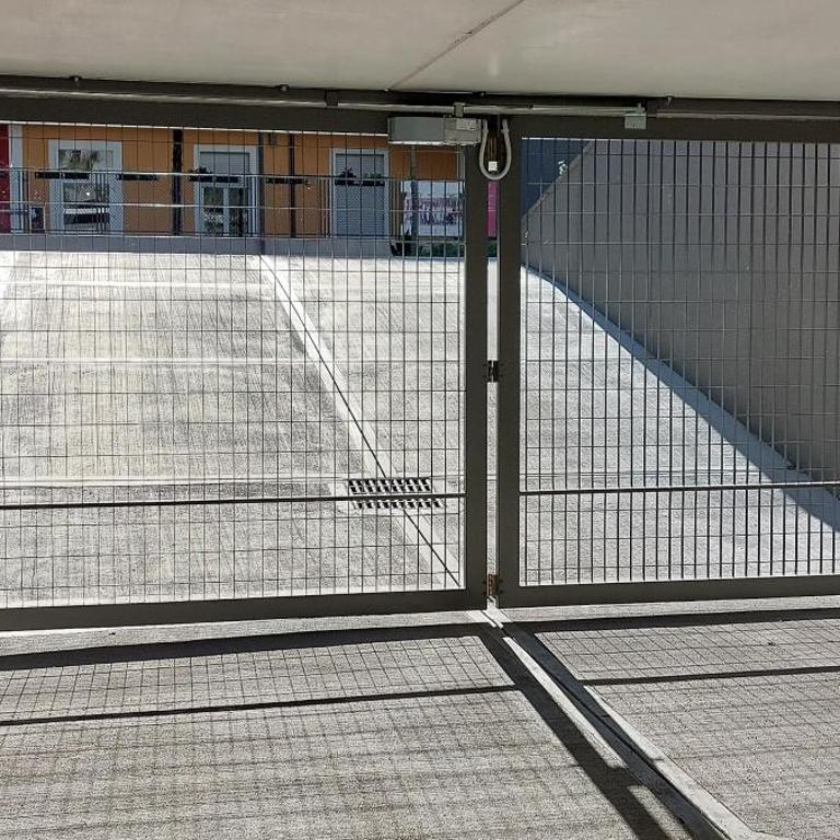Arco Felix - Appartamento con 2 Camere da Letto - 36
