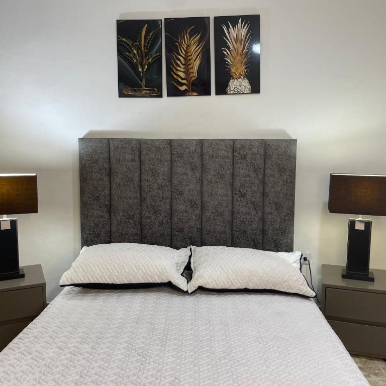 Medellin Tu hogar en la eterna primavera - Apartamento de 3 dormitorios - 44