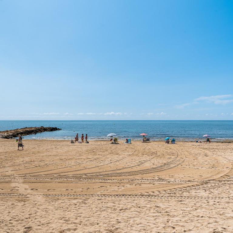 Apartament Playa de Los Locos - Apartamento de 2 dormitorios - 29