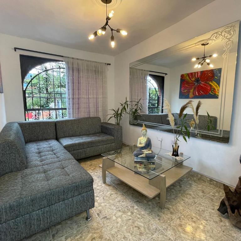 Medellin Tu hogar en la eterna primavera - Apartamento de 3 dormitorios - 52