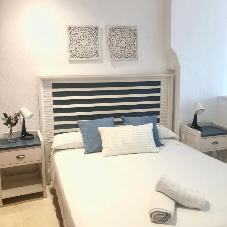 Enclave Paseito - Postiguet - Three-Bedroom Apartment - 7