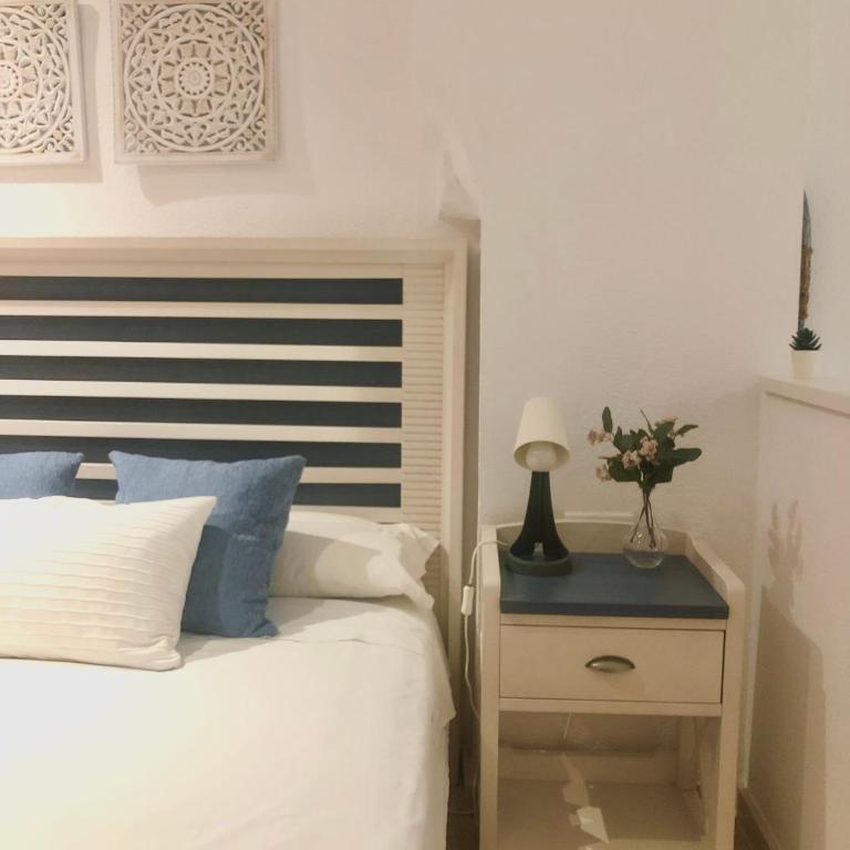 Enclave Paseito - Postiguet - Three-Bedroom Apartment - 8