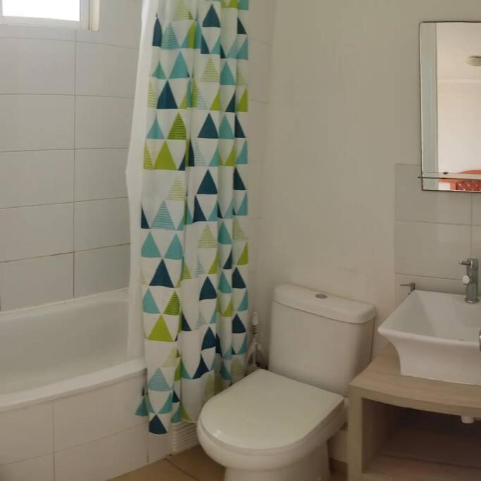 Departamento Los Molles, Exclusivo Frente a el Mar - Apartamento de 3 dormitorios - 9