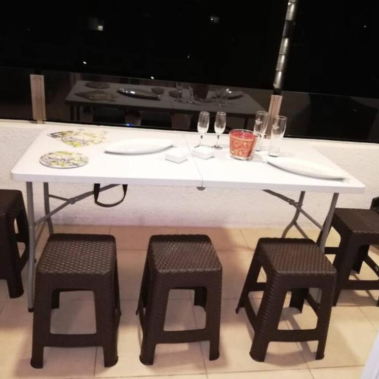 Departamento Los Molles, Exclusivo Frente a el Mar - Apartamento de 3 dormitorios - 14