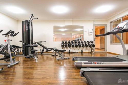 Apartamento en Punta del Este - Apartamento de 2 dormitorios - 18