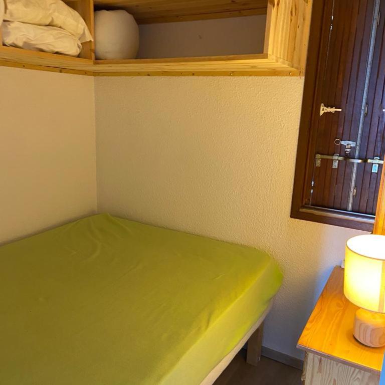T2, 5/6 pl, superbe vue, exp sud, douche italienne - Appartement 1 Chambre - 7
