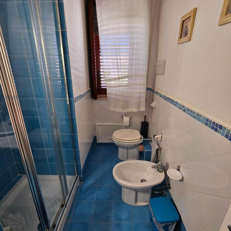 IsolaHome - Haus mit 2 Schlafzimmern - 24