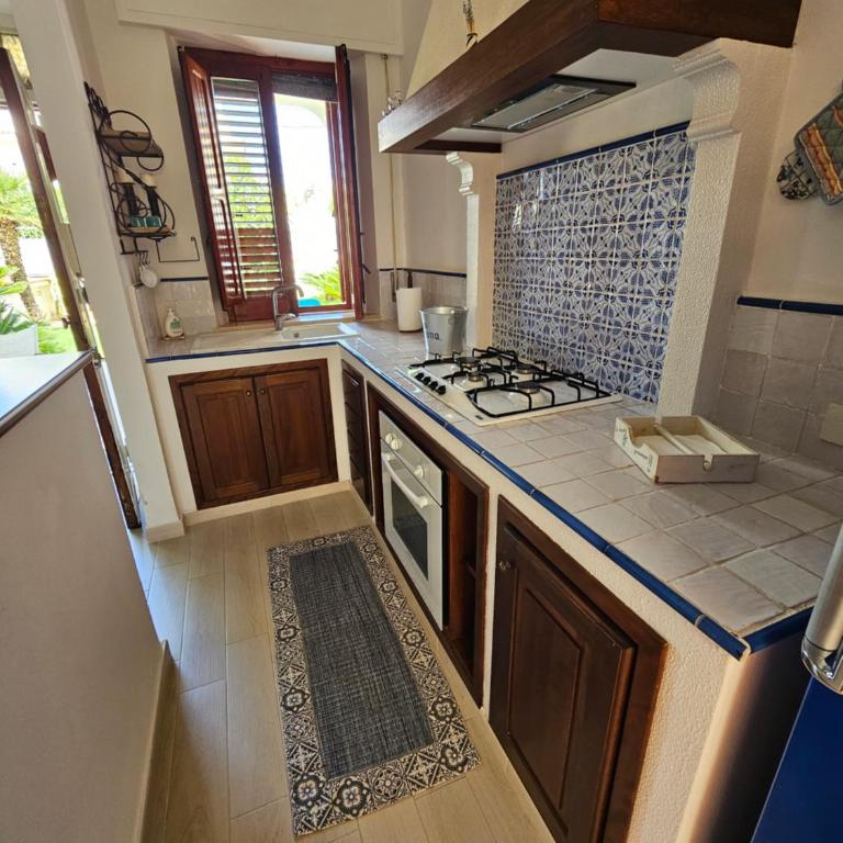 IsolaHome - Haus mit 2 Schlafzimmern - 32