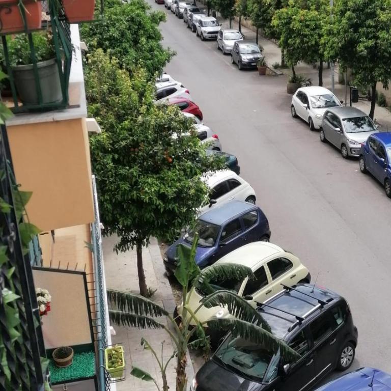 Biddizzi Apartment - Two-Bedroom Apartment - 30