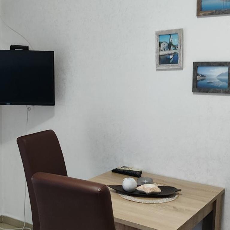 Sea and Sunshine 100m to beach,free parking,centar,View - Apartman sa Pogledom na More - 3